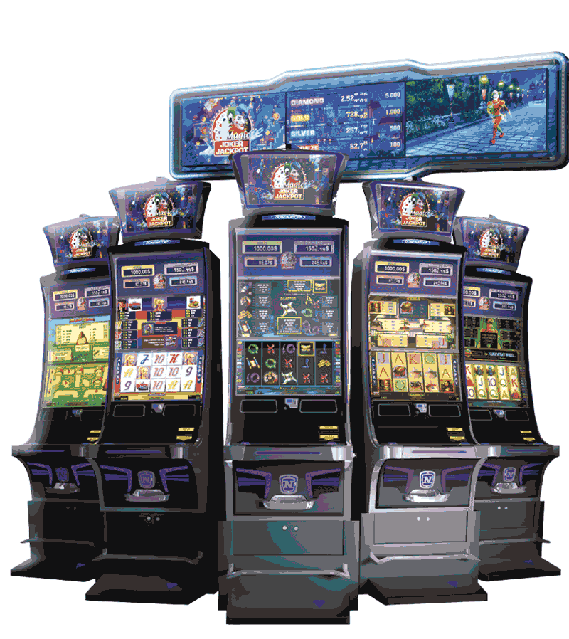 Máy chơi slots game VZ99