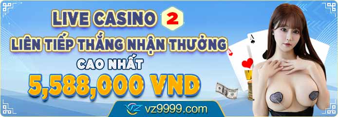 Thắng liên tiếp xóc đĩa VZ99 nhận thưởng liên tay đến 5588000 VND