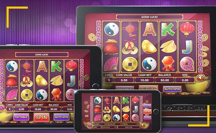 RTP trong slot game là gì