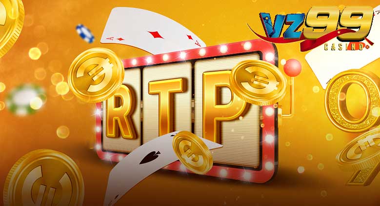 Tìm hiểu về RTP Slot Game